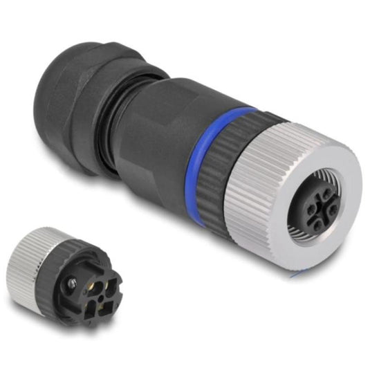 M12-connector