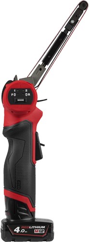 Load image into Gallery viewer, Milwaukee m12 fbfl13-402b | m12 fuel™ accu bandvijl 13 mm - 4933480961 4933480961
