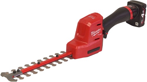 Load image into Gallery viewer, Milwaukee m12 fht20-402 | m12 fuel accu heggenschaar | 20 cm - 4933479676 4933479676
