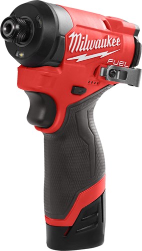 Load image into Gallery viewer, Milwaukee m12 fid2-202x | m12 fuel 1 4 compacte hex accu slagschroevendraaier - 4933479877 - 4933479877
