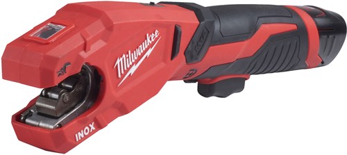 Load image into Gallery viewer, Milwaukee m12 pcss-202c | m12 raptor pijpsnijder roestvast staal - 4933479242 - 4933479242
