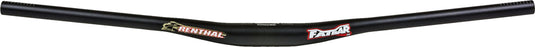 Renthal v2 fatbar riser 800 mm handlebar