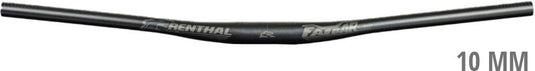 Renthal v3 fatbar lite riser 35mm handlebar