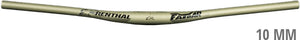 Renthal v3 fatbar lite riser 31.8mm handlebar
