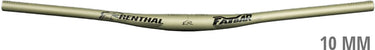 Renthal v3 fatbar riser 35mm lenker