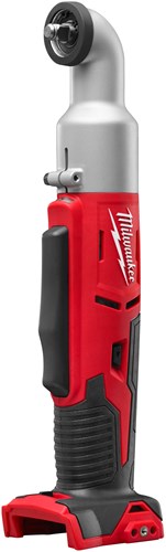 Load image into Gallery viewer, Milwaukee m18 braiw-0 haakse slagmoersleutel 18v body | zonder accu's en lader - 4933447899

