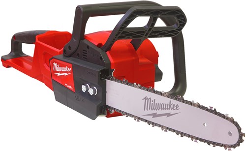 Milwaukee m18 fchs35-0 | m18 fuel kettingzaag met 35 cm zaagblad - 4933479678 4933479678