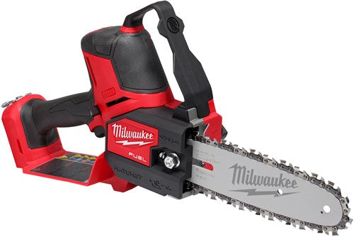 Load image into Gallery viewer, Milwaukee m18 fhs20-0 | accu snoeizaag | hatchet | 20 cm | zonder accu en lader - 4933480117 4933480117
