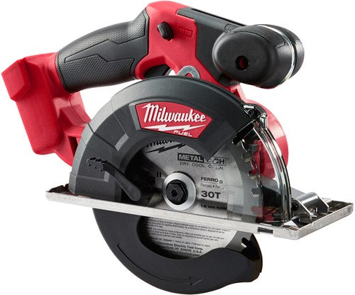 Load image into Gallery viewer, Milwaukee m18 fmcs-0x fuel accu metaal cikelzaagmachine | zonder accu's en lader - 4933459192
