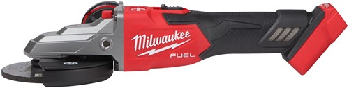 Load image into Gallery viewer, Milwaukee m18 fsagf125xb-0x | accu haakse slijper | 125mm | 18 v | body | zonder accu's laders - 4933478438
