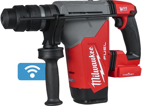 Load image into Gallery viewer, Milwaukee m18 onefhpx-0 | sds-plus boorhamer body | 18v | zonder accu's en lader - 4933478885
