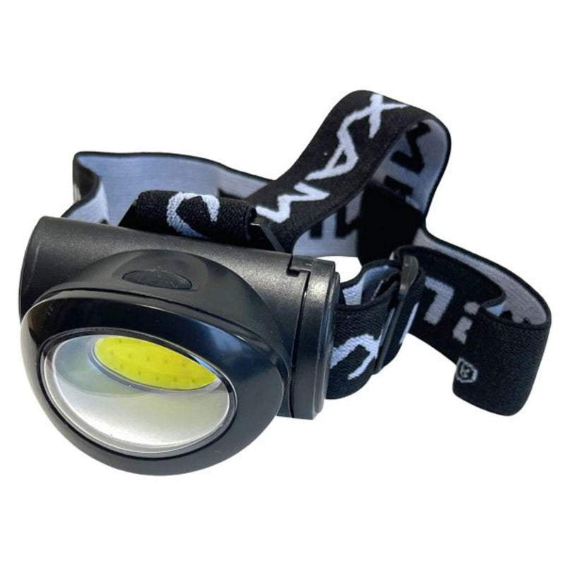 Load image into Gallery viewer, Maximus led hoofdlamp 2w 140lm
