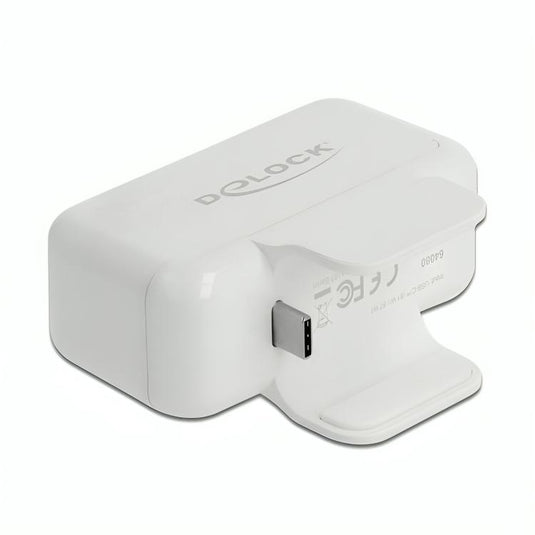 Macbook oplader adapter