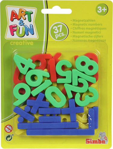 Simba 4591457 educatief speelgoed