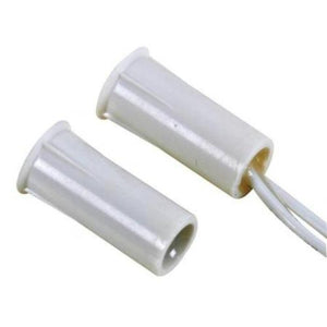 Magneetcontact - 0.5a @ 100v dc - nc
