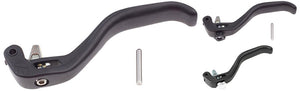Magura mt7 2-finger reach adjust brake lever for mt6 mt7 mt8 mt trail carbon