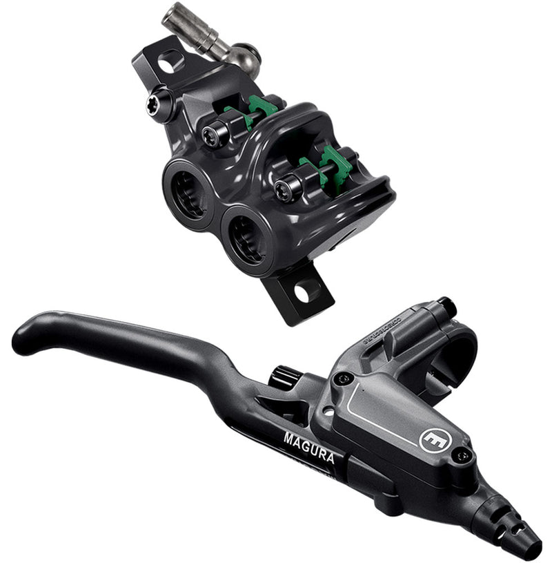 Load image into Gallery viewer, Magura rem mag ct5 r db zw
