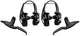 Magura hs11 evo2 carbotecture® brake set