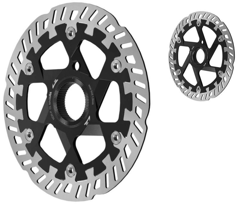 Load image into Gallery viewer, Magura mdr-p cl disc rotor

