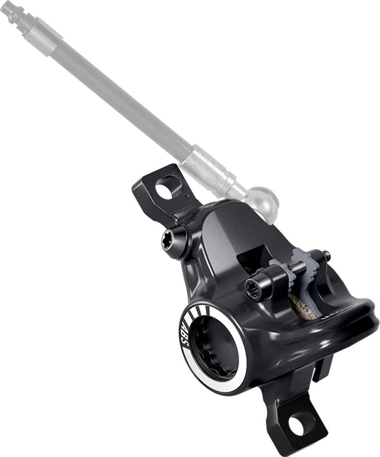 Magura mt c4 abs brake caliper
