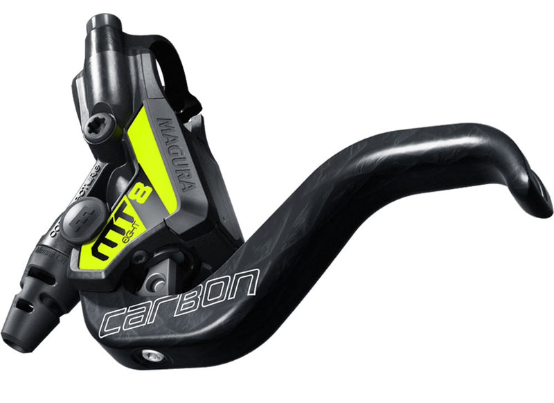 Load image into Gallery viewer, Magura mt8 sl pm fm disc brake set
