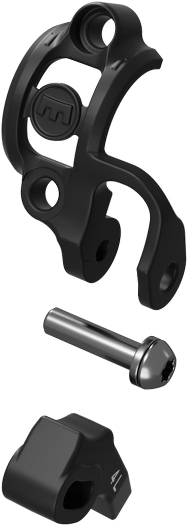 Magura shiftmix 4 handlebar clamp for shimano i-spec ev
