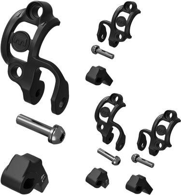 Magura shiftmix 4 handlebar clamp for shimano i-spec ev