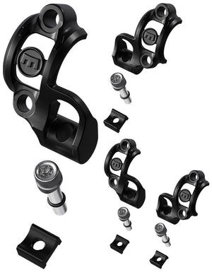 Magura shiftmix 3 handlebar clamp