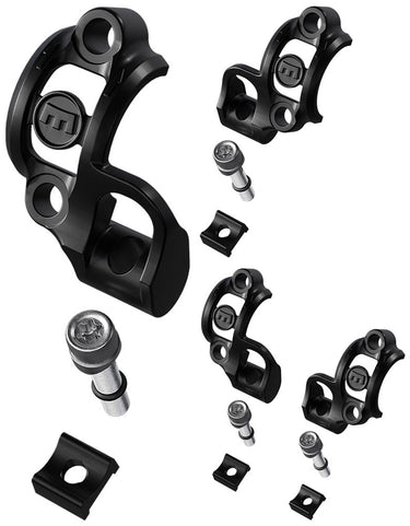 Magura shiftmix 3 handlebar clamp