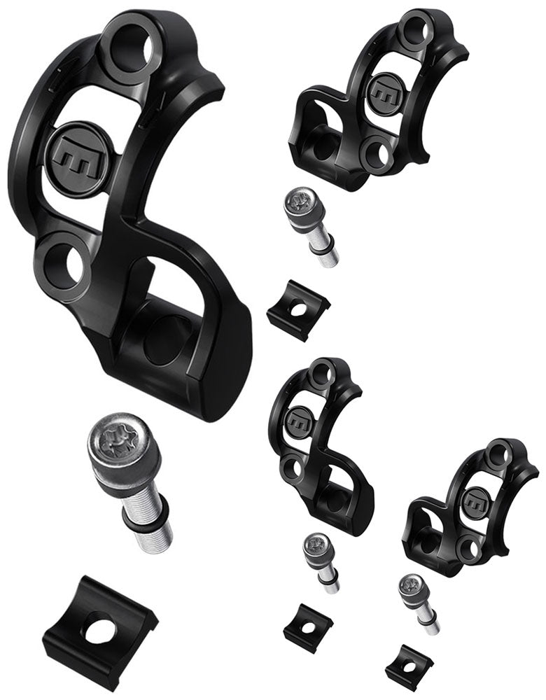 Load image into Gallery viewer, Magura shiftmix 3 handlebar clamp
