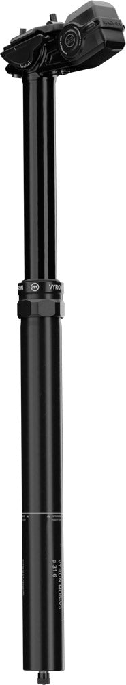 Load image into Gallery viewer, Magura vyron mds-v.3 vario seatpost

