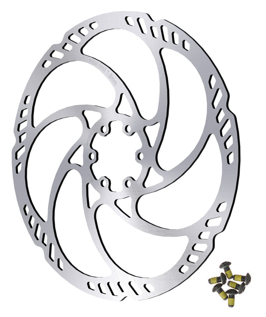 Magura remd mag schijf storm hc 6gts 203mm zi