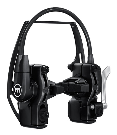 Magura hs22 easy mount rim brake set