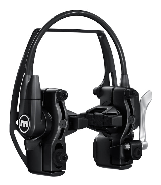 Load image into Gallery viewer, Magura hs22 easy mount rim brake set
