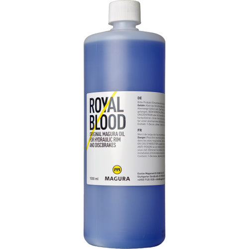 Magura Remvloeistof Royal Blood (1 liter)