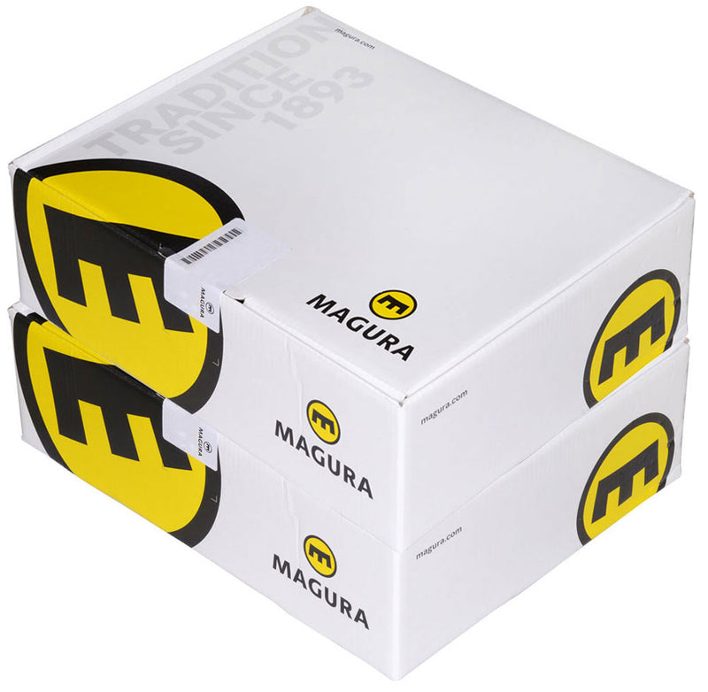 Load image into Gallery viewer, Magura hs11 easy mount carbotecture® brake set
