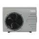 Comfortpool Inverter 9 zwembad warmtepomp