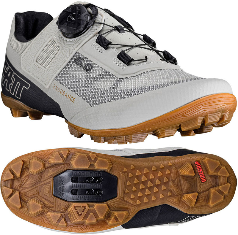 Load image into Gallery viewer, Leatt 6.0 proclip endurance - mtb shoes

