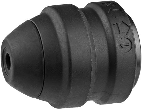 Load image into Gallery viewer, Makita accessoires snelwisselkkop sds+ - 125420-8
