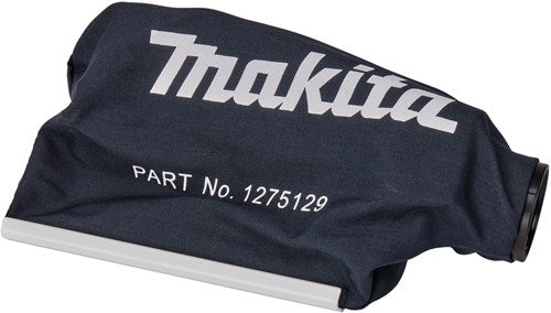 ギャラリービューアに画像をロードする, Makita accessoires linnen stofzak radiaal afkortzaag - 127512-9 127512-9
