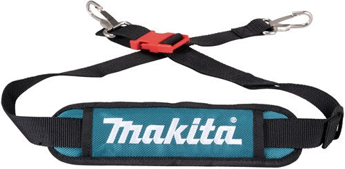 Laden Sie das Bild in Galerie -Viewer, Makita accessoires draagriem l ux01g - 127759-5
