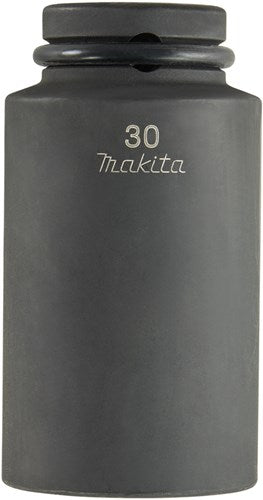 Makita accessoires dop 30x78 mm 1 2 - 134847-1