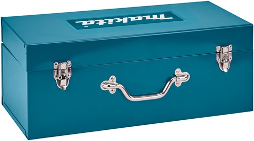 Load image into Gallery viewer, Makita accessoires koffer metaal - 140b63-7 - 140b63-7
