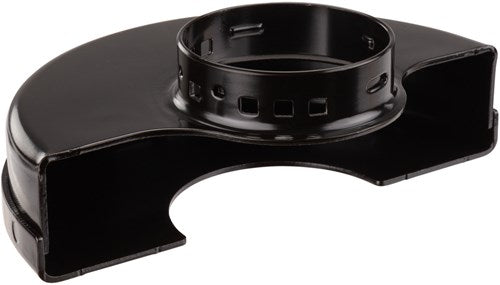ギャラリービューアに画像をロードする, Makita accessoires makita beschermkap 125mm doorslijpen x-lock - 162708-5
