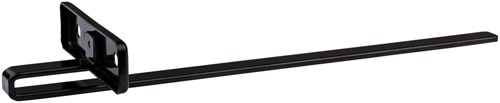 Load image into Gallery viewer, Makita accessoires breedtegeleider voor o.a hs6101k, dhs630, hs7101k, 5704rk, 5008mg, 5704r, bss610 - 164095-8

