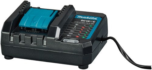 Makita accessoires oplader lxt dc18wc | lxt 14,4 v 18 v - 1910g0-1