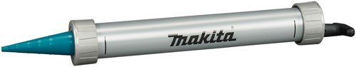 Makita accessoires patroonhouder worst 600ml - 1911t4-0