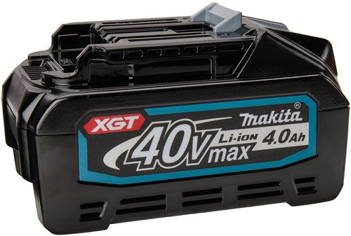 Load image into Gallery viewer, Makita bl4040 accu xgt 40 volt max 4,0ah 191b26-6 - 191b26-6
