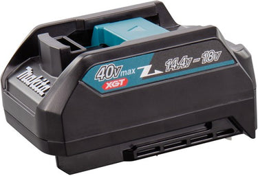 Makita accessoires adp10 laadadapter xgt-lxt 40 volt 191c10-7 - 191c10-7