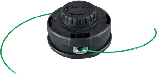 Makita accessoires draadkop 2x2 t g m10x1.25lh - voor o.a dur190, dur191, dux18 - 1914r8-6
